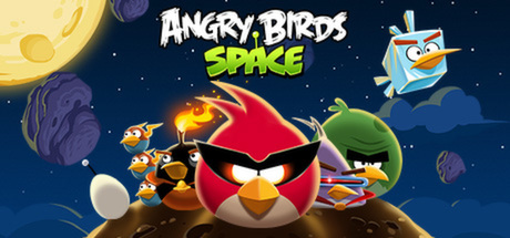 Angry Birds Space Key kaufen Key
