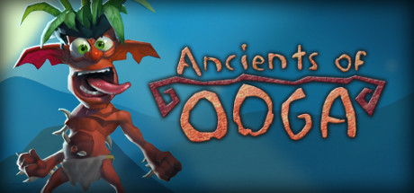 Ancients of Ooga Key kaufen