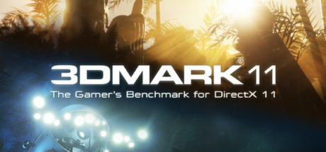 3DMark 11 Key kaufen für Steam Download