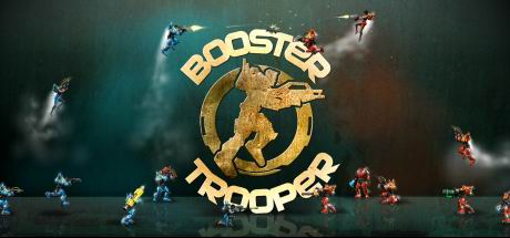 Booster Trooper Key kaufen