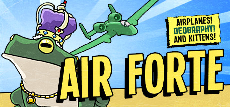 Air Forte Key kaufen
