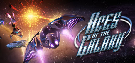 Aces of The Galaxy Key kaufen