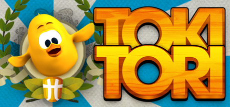 Toki Tori Key kaufen