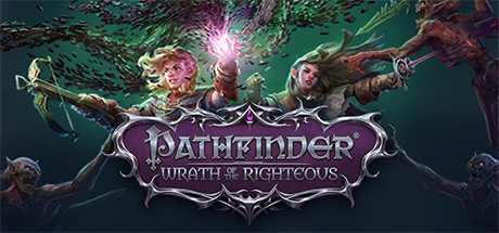 Pathfinder Wrath of the Righteous Key kaufen Key