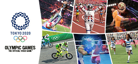 Olympic Games Tokyo 2020 – The Official Video Game Key kaufen