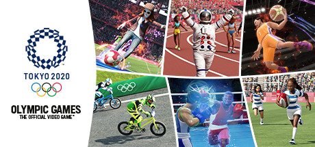 Olympic Games Tokyo 2020 – The Official Video Game Key kaufen Key