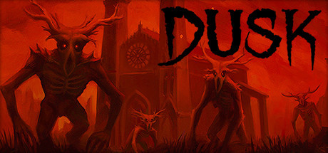 DUSK Key kaufen Key