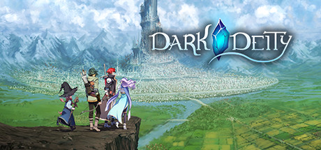 Dark Deity Key kaufen