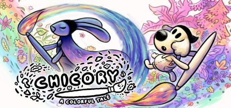 Chicory - A Colorful Tale