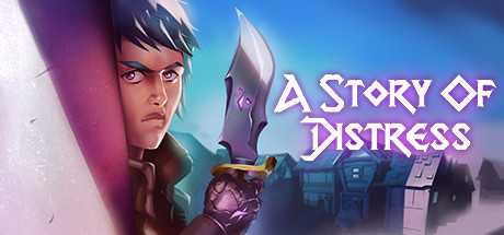A Story of Distress VR