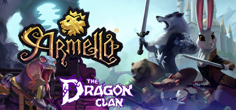 Armello Key kaufen Key