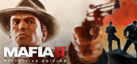 Mafia 2 Definitive Edition Key kaufen Key