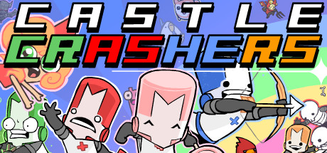 Castle Crashers Key kaufen