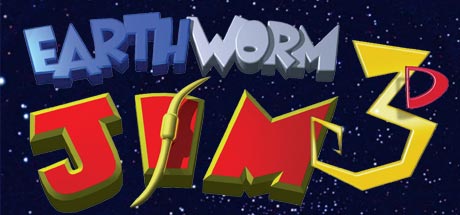 Earthworm Jim 3D Key kaufen