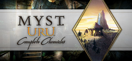 URU - Complete Chronicles