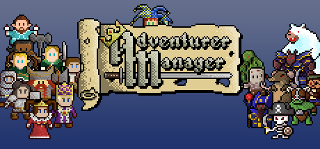 Adventurer Manager Key kaufen Key
