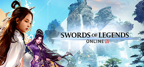 Swords of Legends Online Key kaufen