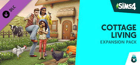 Die Sims 4 Landhaus Leben Key kaufen Key