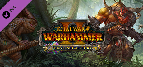 Total War Warhammer 2 - The Silence & The Fury Key kaufen Key