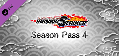 Naruto to Boruto : Shinobi Striker - Season Pass 4