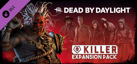 Dead by Daylight - Killer Expansion Pack Key kaufen Key