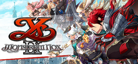 Ys IX Monstrum Nox Key kaufen Key