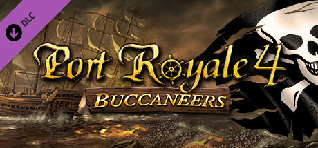 Port Royale 4 - Buccaneers DLC