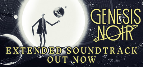 Genesis Noir