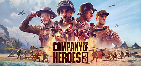 Company of Heroes 3 Key kaufen