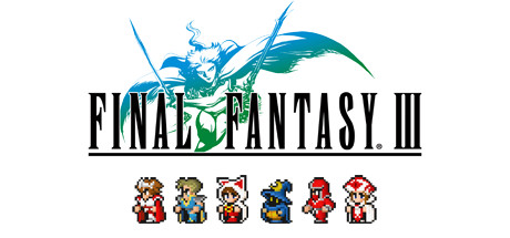 Final Fantasy III Key kaufen