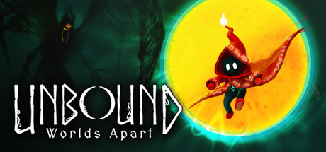 Unbound - Worlds Apart