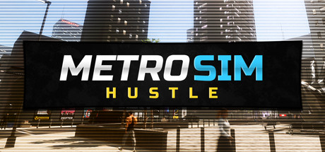 Metro Sim Hustle Key kaufen Key