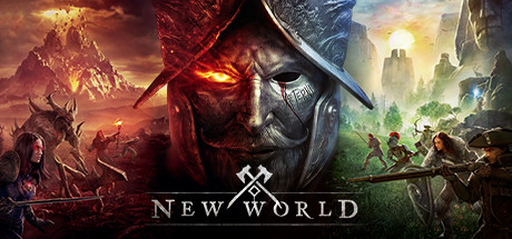 New World kaufen Key