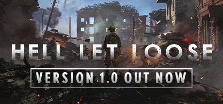 Hell Let Loose Key kaufen Key