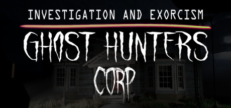 Ghost Hunters Corp Key kaufen Key