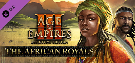 Age of Empires III Definitive Edition - The African Royals DLC