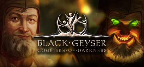 Black Geyser - Couriers of Darkness Key kaufen Key