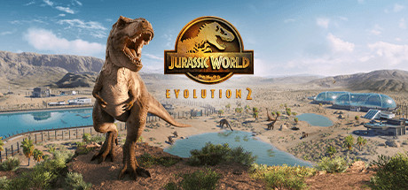 Jurassic World Evolution 2 Key kaufen