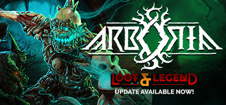 Arboria