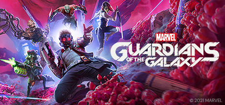 Marvel's Guardians of the Galaxy Key kaufen