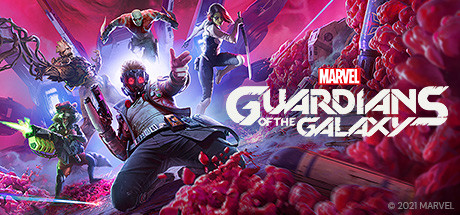 Marvel's Guardians of the Galaxy Key kaufen Key