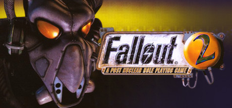 Fallout 2 Key kaufen