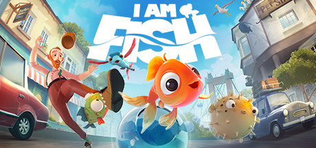 I Am Fish Key kaufen Key