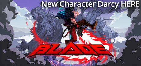 Blade Assault