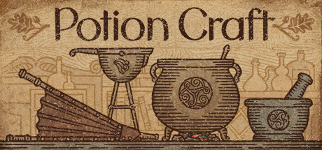 Potion Craft - Alchemist Simulator Key kaufen Key