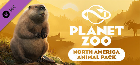 Planet Zoo - North America Animal Pack Key kaufen Key