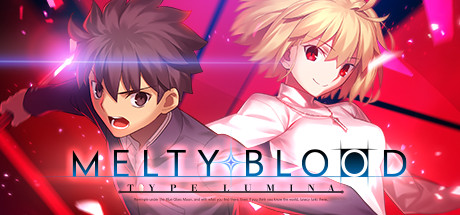 Melty Blood - Type Lumina Key kaufen Key