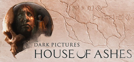 The Dark Pictures House of Ashes Key Key