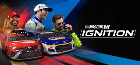NASCAR 21 - Ignition