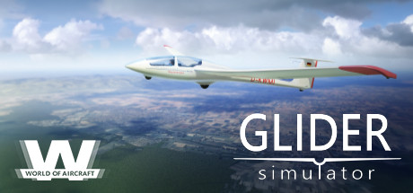 World of Aircraft - Glider Simulator